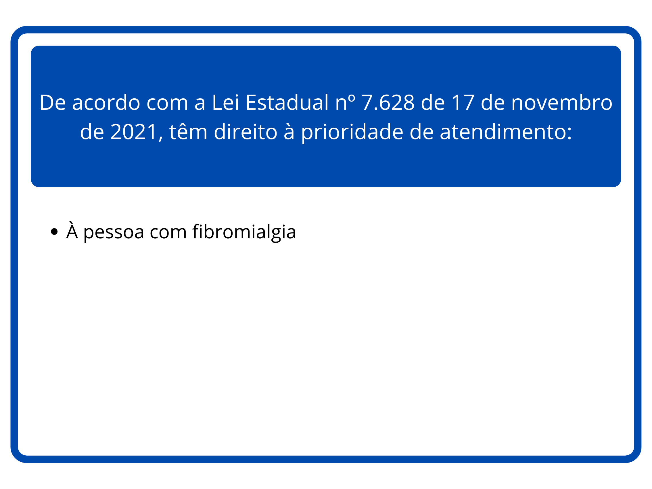 Placa de Atendimento Prioritário em Barueri, São Paulo - Sinalização oficial com símbolos e texto indicando atendimento preferencial para idosos, gestantes, pessoas com deficiência e pessoas com crianças de colo